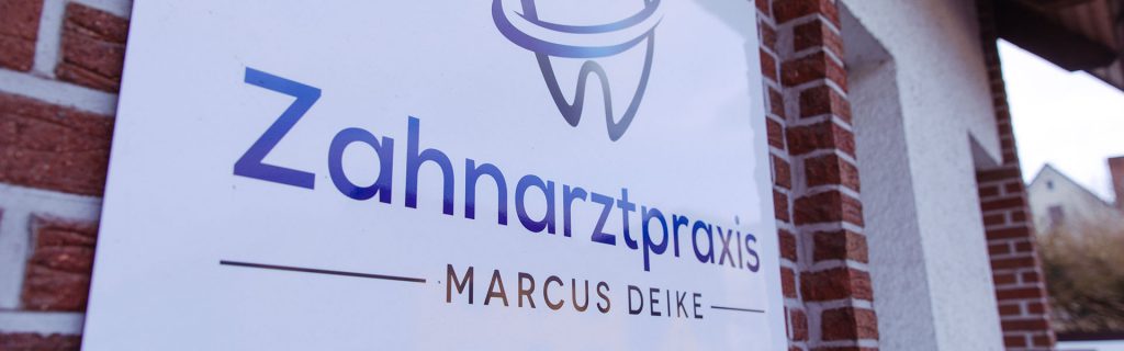 Zahnarztpraxis Marcus Deike